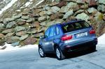 BMW X5 2007 года